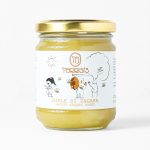Honey-of-zagara
