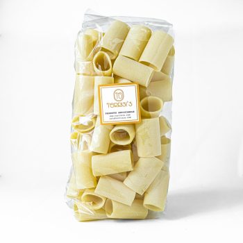 500g bronze-drawn Sicilian durum wheat paccheri