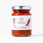 Chilli pate