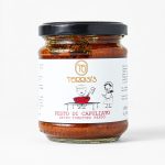 Capuliato Pesto