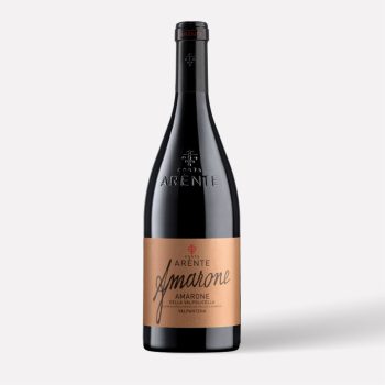 Red wine - Costa Arènte - Amarone della Valpolicella in 75cl bottle