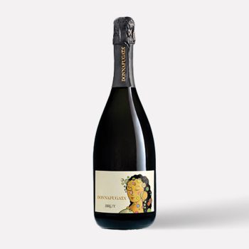 Sparkling wine - Donnafugata - Donnafugata Brut Sicilia Doc bottled 75 cl