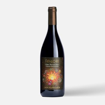 Red wine - Donnafugata - Fragore Etna Rosso doc 75 cl bottle