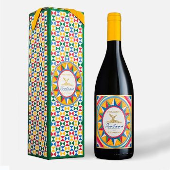 Vino bianco - Donnafugata - Isolano Dolce&Gabbana Etna bianco doc in bottiglia da 75 cl