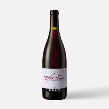Red wine - Graci - Etna Rosso doc in 75cl bottle