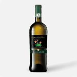 White wine - Milazzo - Maria Costanza white Sicilia d.o.p. in 75 cl bottle