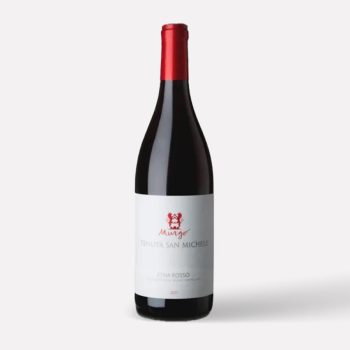 Vino rosso - Murgo - Tenuta San Michele Etna rosso in bottiglia da 75cl