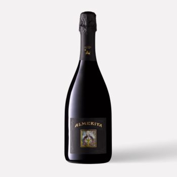 Sparkling wine - Tasca d'Almerita - Almerita brut 75 cl bottle