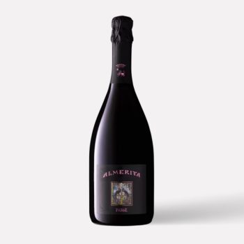 Sparkling wine - Tasca d'Almerita - Almerita rosé in 75 cl bottle