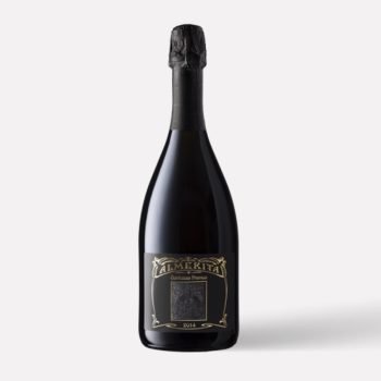 Sparkling wine - Tasca d`Almerita - Almerita contessa Franca in 75 cl bottle