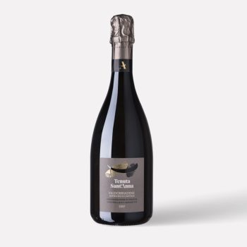Prosecco - Tenuta Sant`Anna - Valdobbiadene superiore cartizze docg in bottiglia da 75 cl