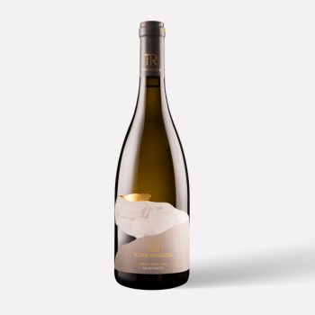 White wine - Torre Rosazza - Sauvignon friuli grave doc in 75 cl bottle