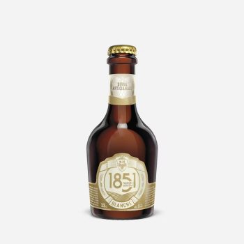 1851 Passione Agricola - Blanche birra artigianale