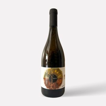 Vino rosato - Azienda di Rachele - Ricciolo rosato
